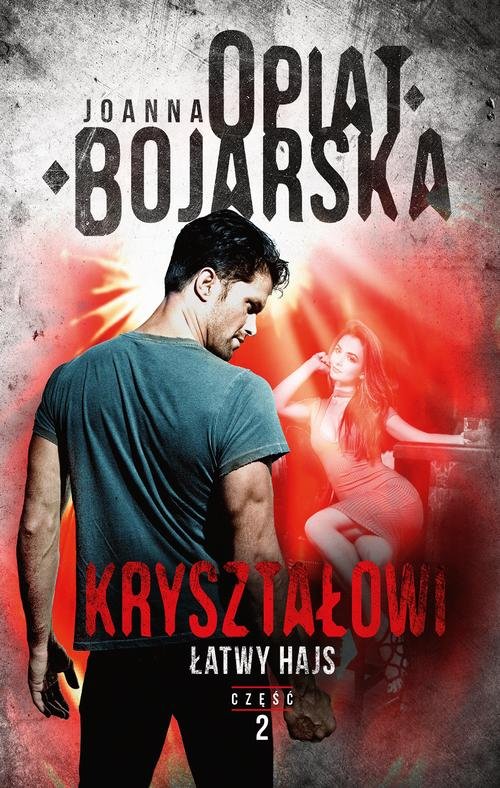 Image of Kryształowi Tom 2 Łatwy hajs