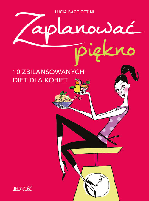 Image of Zaplanować piękno 10 zbilansowanych diet dla kobiet