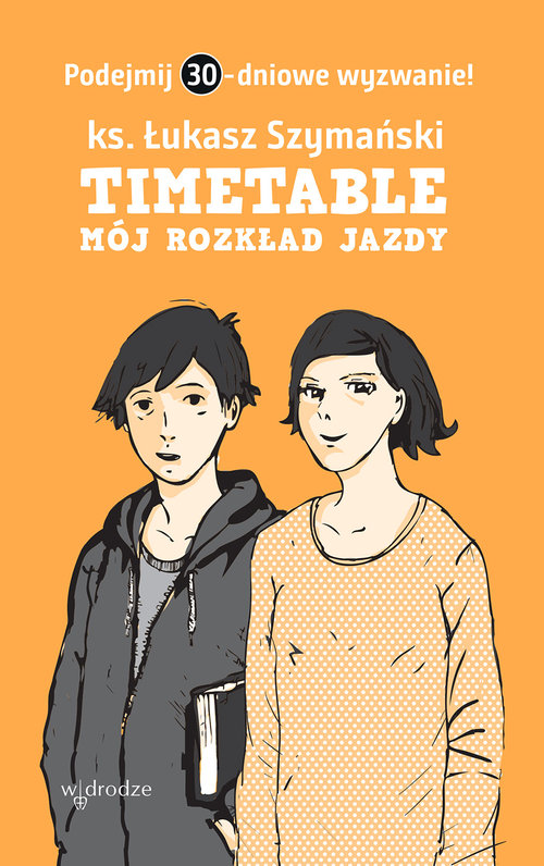 Image of Timetable Mój rozkład jazdy