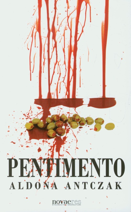 Image of Pentimento