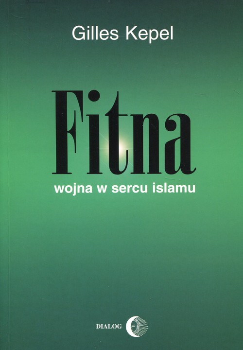 Image of Fitna Wojna w sercu Islamu