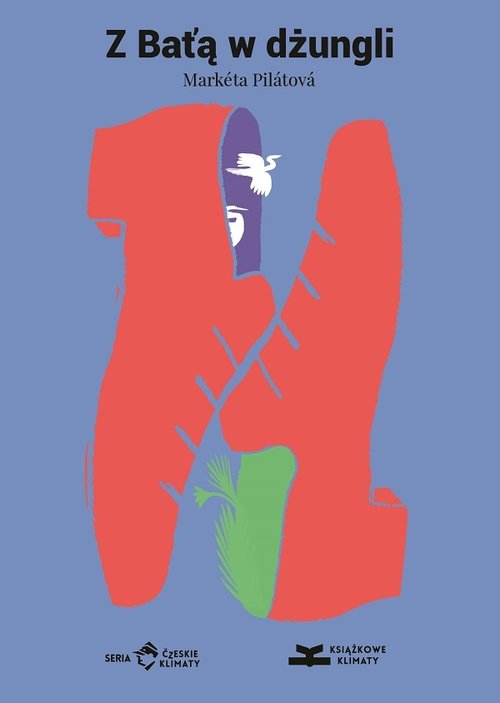 Image of Z Batą w dżungli