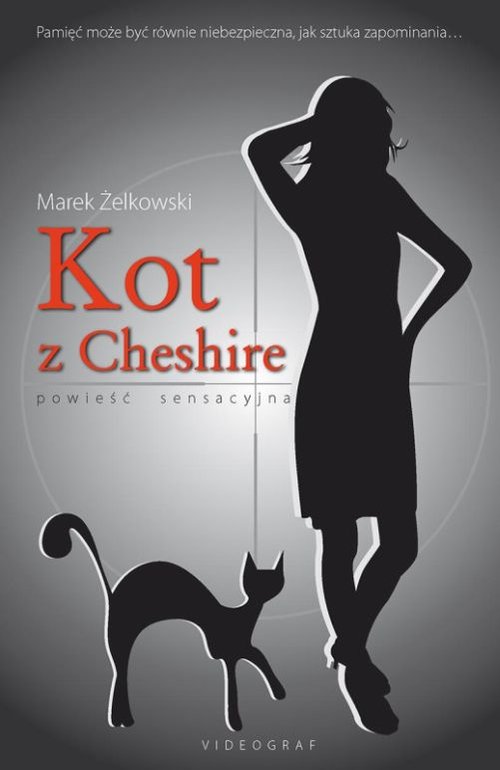 Image of Kot z Cheshire