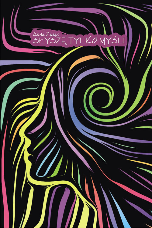 Image of Słyszę tylko myśli