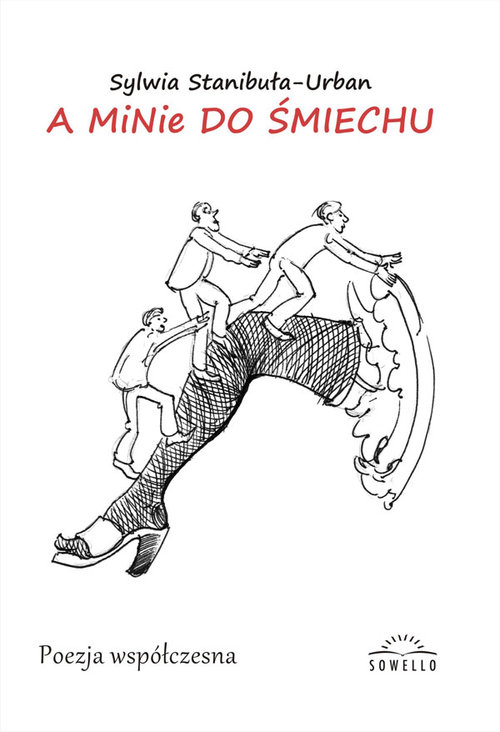 Image of A minie do śmiechu