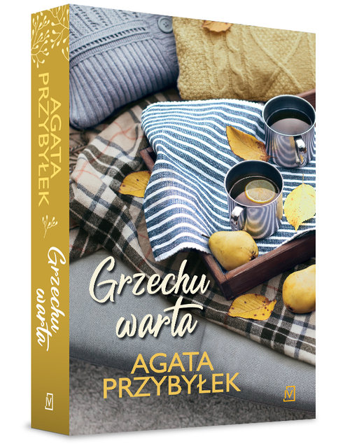 Image of Grzechu warta Tom 3