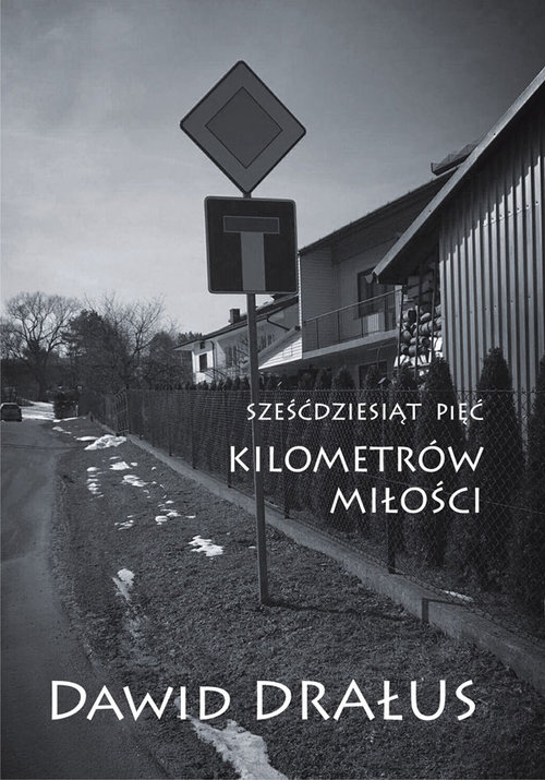 Image of Sześćdziesiąt pięć kilometrów miłości