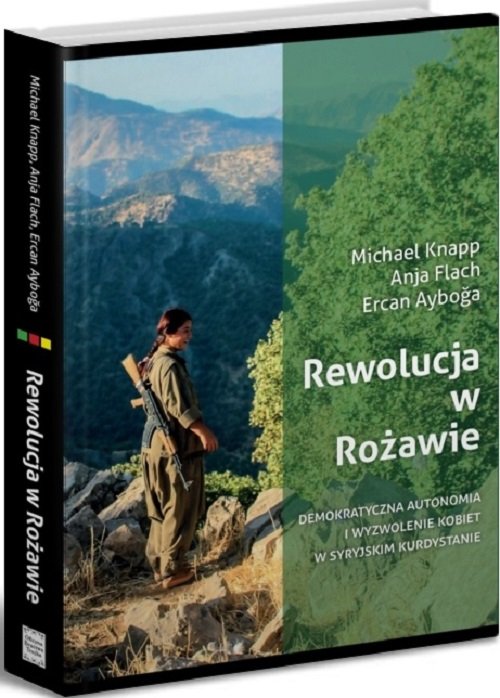 Image of Rewolucja w Rożawie