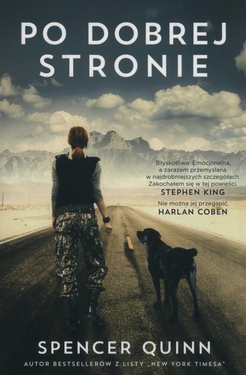 Image of Po dobrej stronie