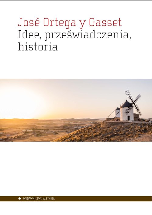 Image of Idee przeświadczenia historia