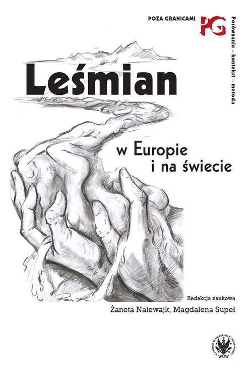 Image of Leśmian w Europie i na świecie