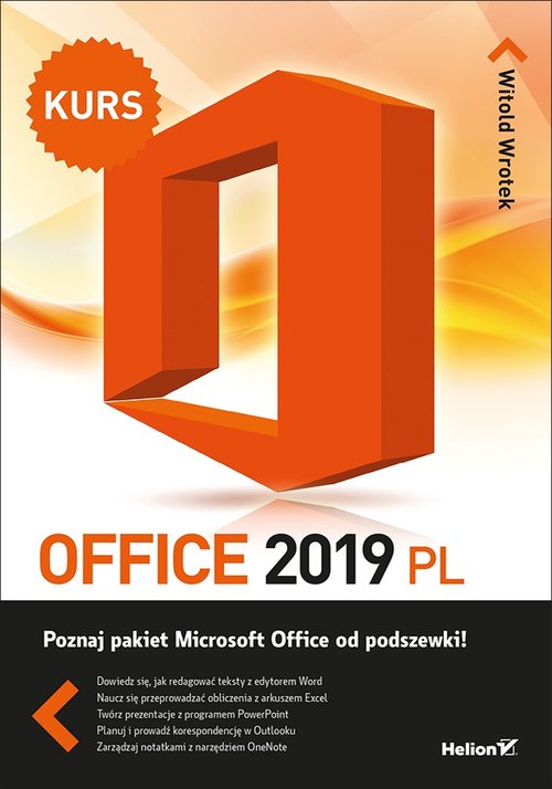 Image of Office 2019 PL. Kurs