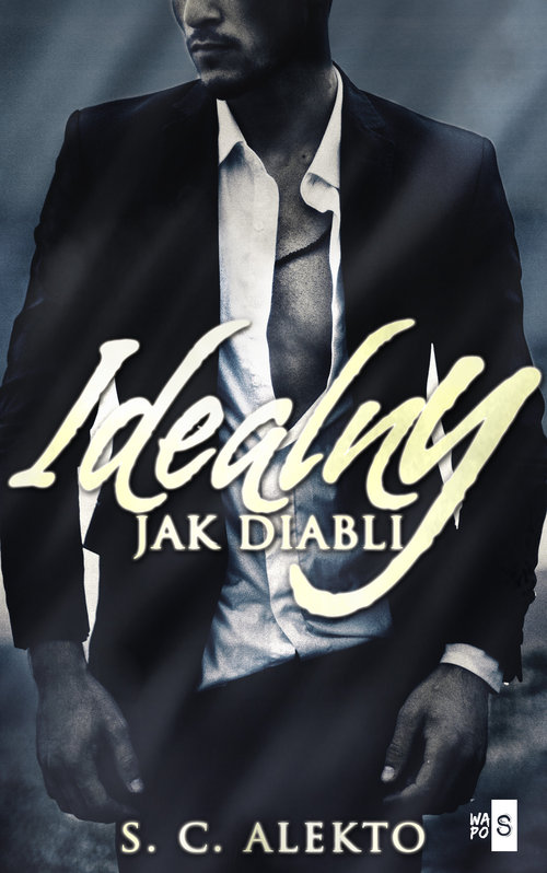 Image of Idealny jak diabli