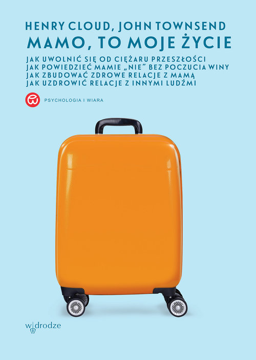 Image of Mamo to moje życie