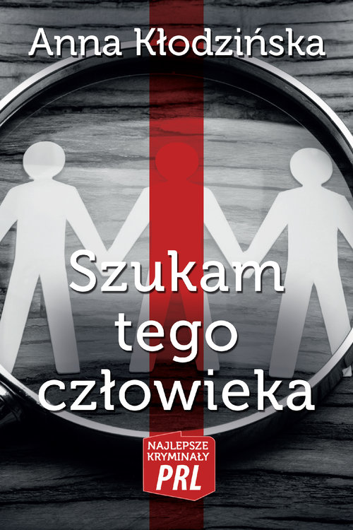 Image of Szukam tego człowieka