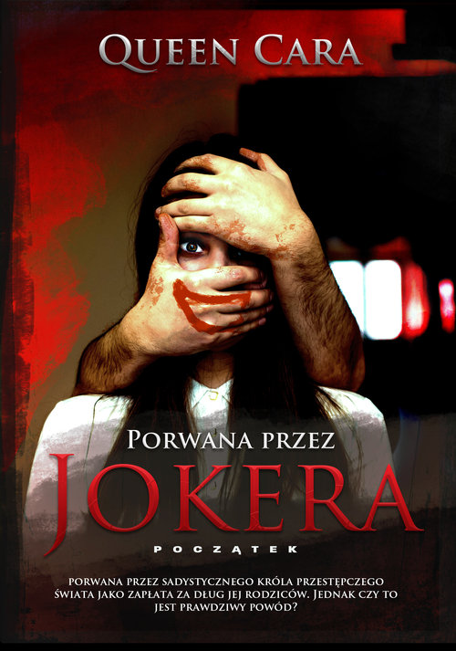 Image of Porwana przez Jokera Początek