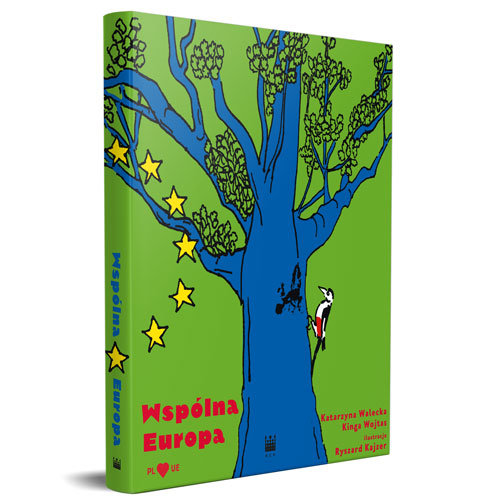 Image of Wspólna Europa