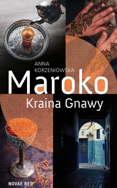 Image of Maroko Kraina Gnawy