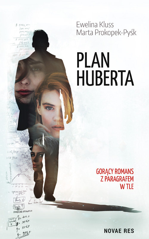 Image of Plan Huberta
