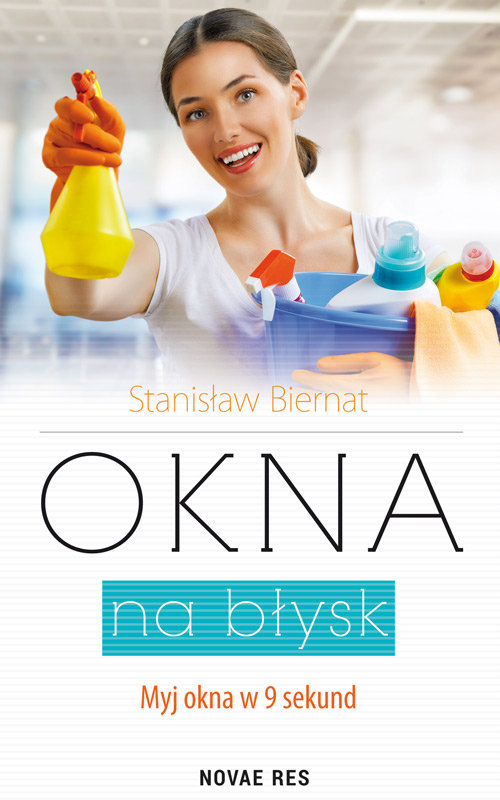 Image of Okna na błysk