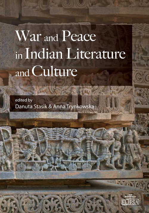 Image of War and Peace in Indian Literature and Culture