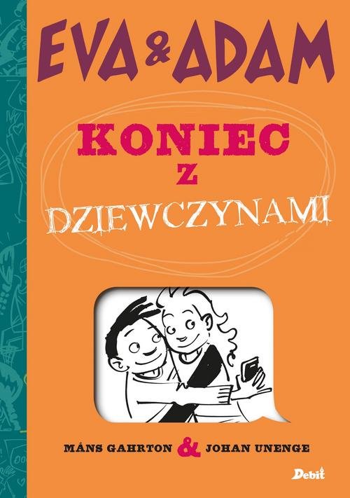Image of Eva & Adam Koniec z dziewczynami