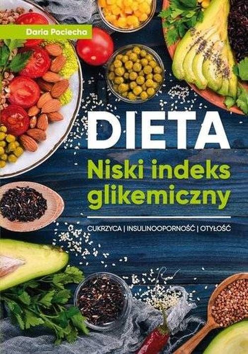 Image of Dieta Niski indeks glikemiczny