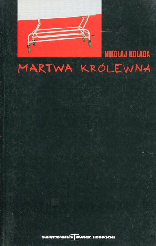 Image of Martwa królewna