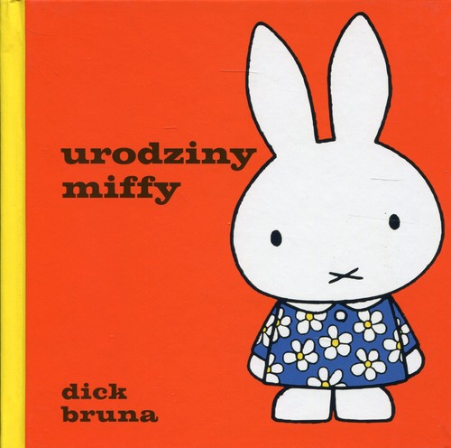 Image of Urodziny Miffy