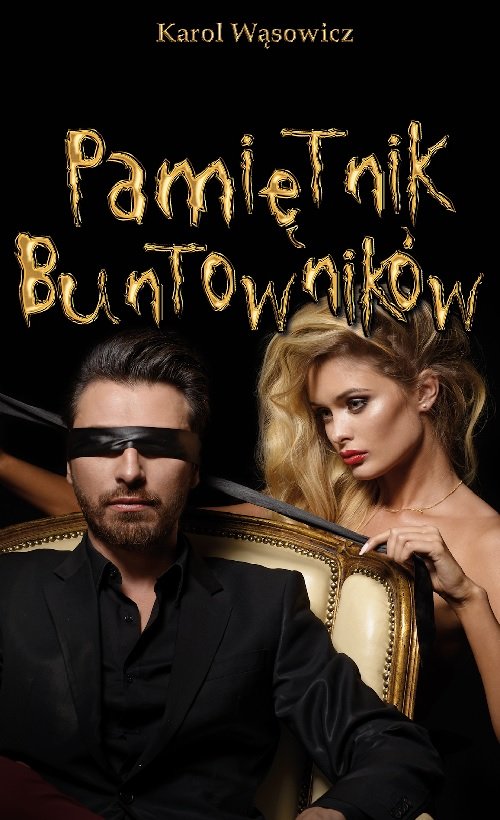 Image of Pamiętnik Buntowników