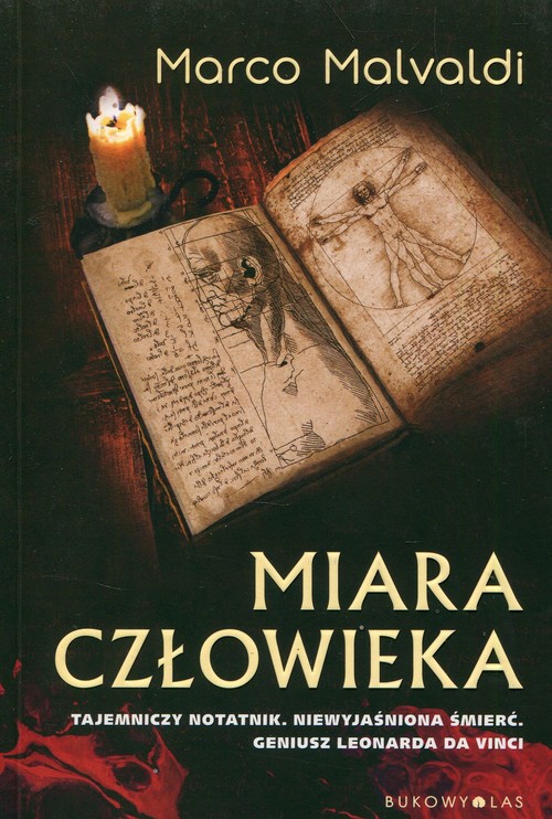 Image of Miara człowieka