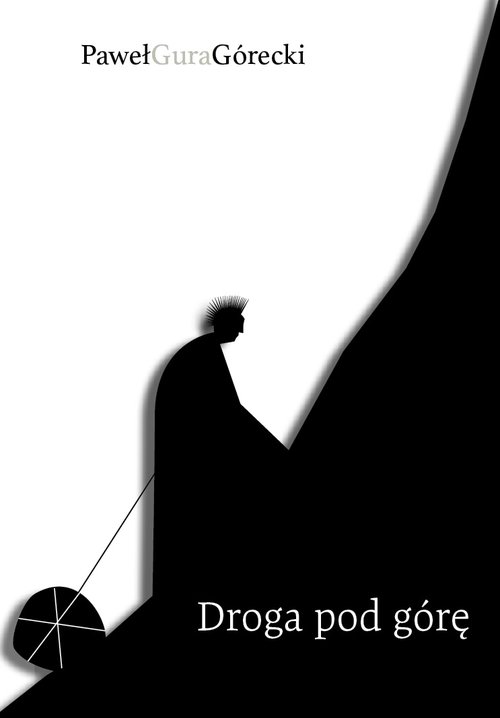 Image of Droga pod górę