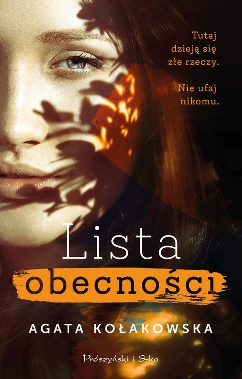 Image of Lista obecności