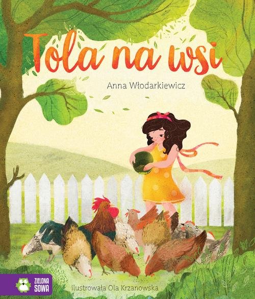 Image of Tola na wsi