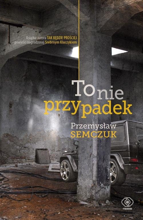 Image of To nie przypadek