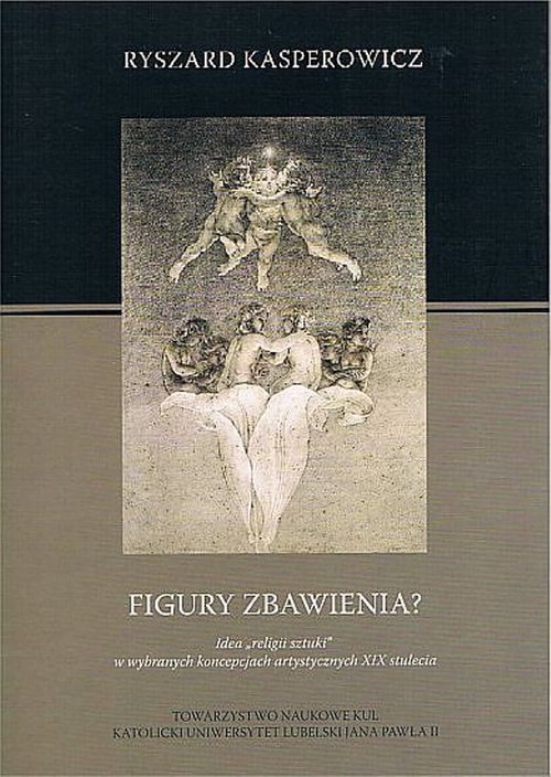 Image of Figury zbawienia? Idea