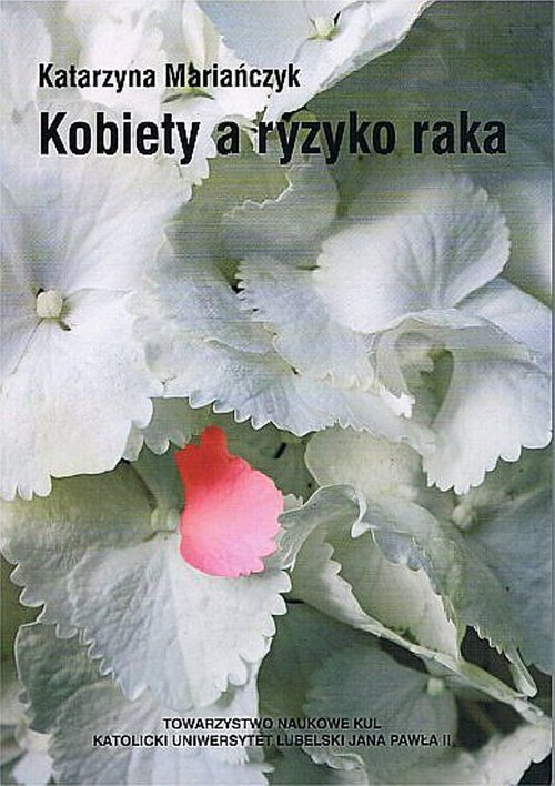 Image of Kobiety a ryzyko raka