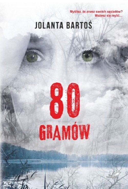 Image of 80 gramów