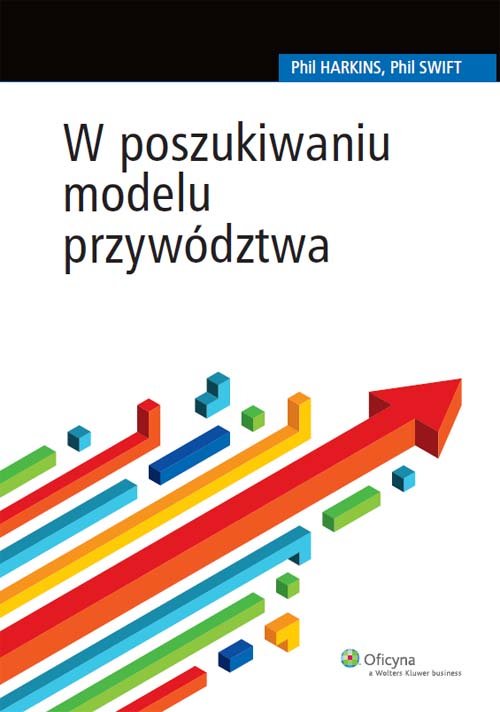 Image of W poszukiwaniu modelu przywództwa