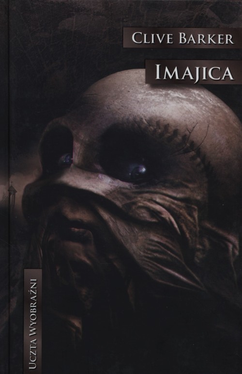 Image of Imajica