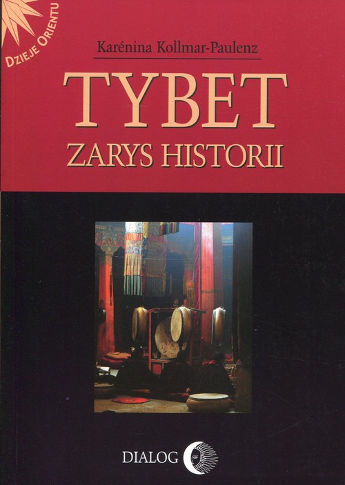Image of Tybet Zarys historii