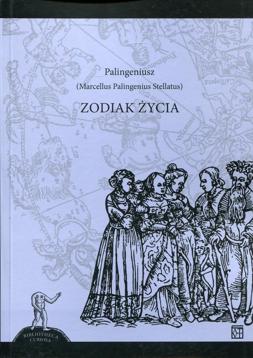 Image of Zodiak życia