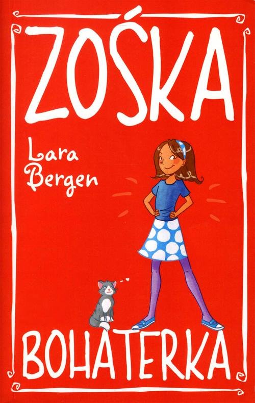 Image of Zośka Bohaterka