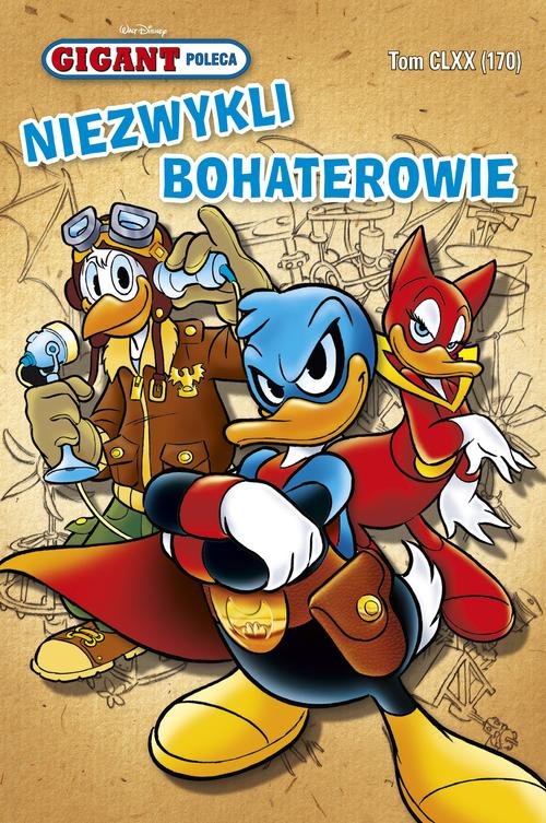 Image of Gigant Poleca, Tom 6/2014