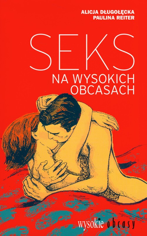 Image of Seks na wysokich obcasach