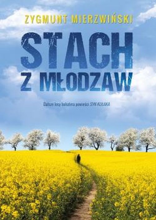 Image of Stach z Młodzaw