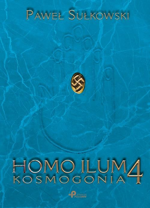 Image of Homo Ilum 4. Kosmogonia