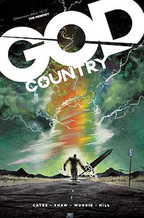 Image of God Country