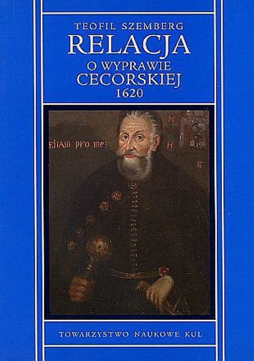 Image of Relacja o wyprawie cecorskiej 1620