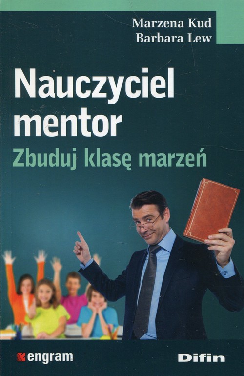 Image of Nauczyciel mentor Zbuduj klasę marzeń